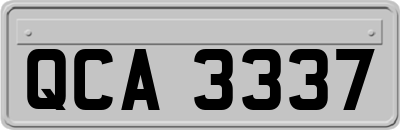 QCA3337