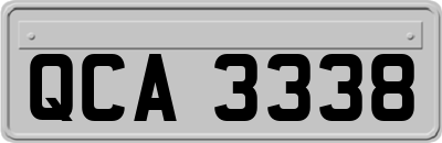 QCA3338
