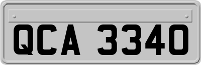 QCA3340
