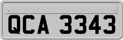 QCA3343