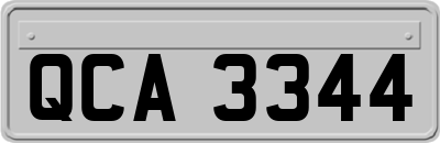 QCA3344