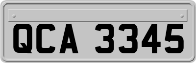 QCA3345