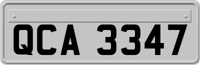 QCA3347