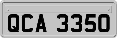 QCA3350