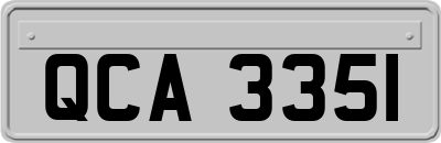 QCA3351