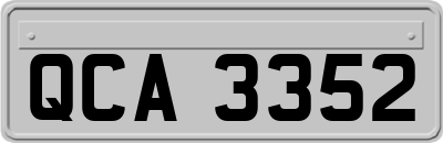 QCA3352