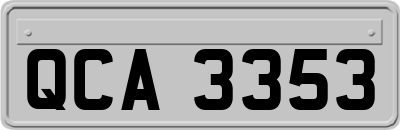 QCA3353