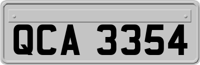 QCA3354