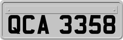 QCA3358
