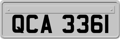 QCA3361