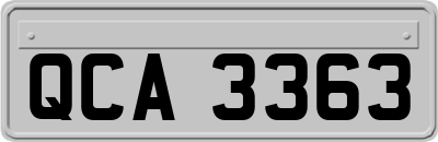 QCA3363