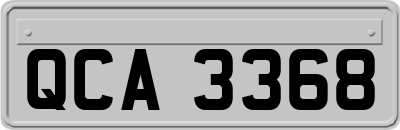 QCA3368