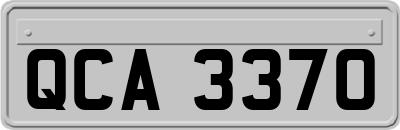 QCA3370