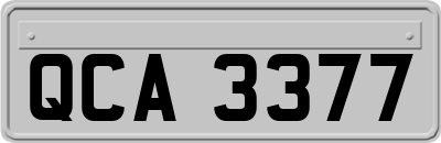 QCA3377