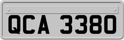 QCA3380
