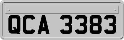 QCA3383