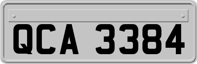 QCA3384
