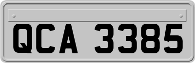 QCA3385