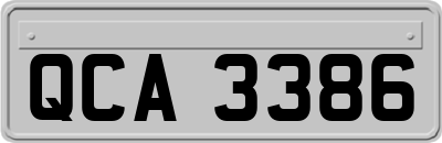 QCA3386