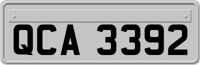 QCA3392