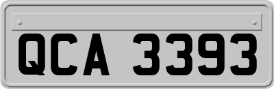 QCA3393