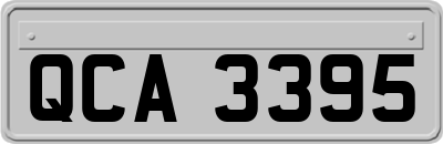QCA3395