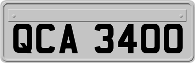 QCA3400