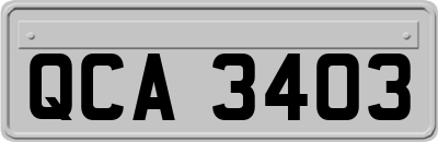 QCA3403