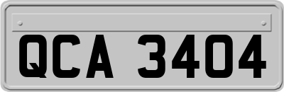 QCA3404