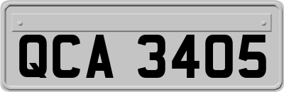 QCA3405