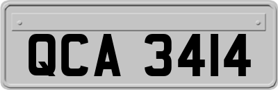 QCA3414