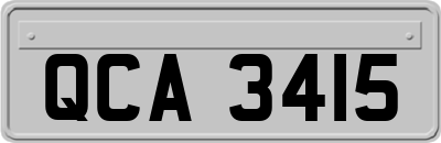 QCA3415