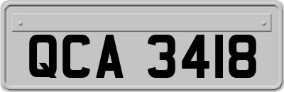 QCA3418