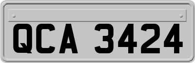 QCA3424