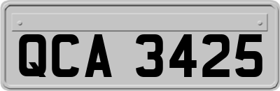 QCA3425