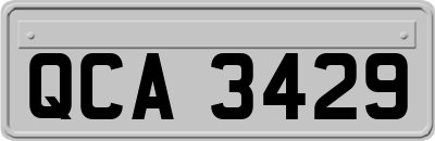 QCA3429