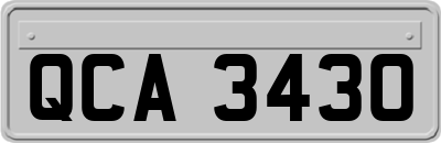QCA3430