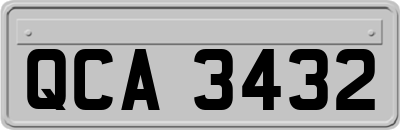 QCA3432