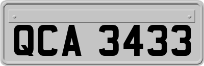 QCA3433