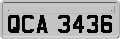 QCA3436