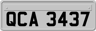 QCA3437