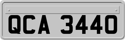 QCA3440
