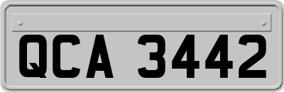 QCA3442