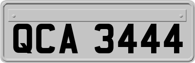 QCA3444