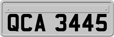 QCA3445