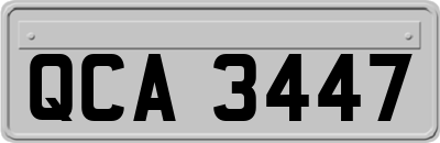 QCA3447