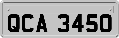QCA3450