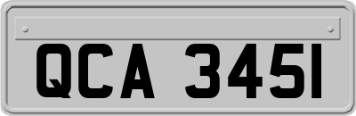 QCA3451