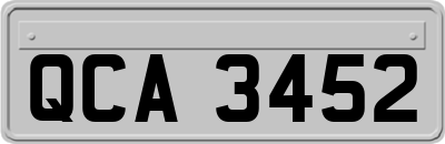 QCA3452