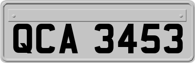 QCA3453